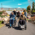 Making Community Activities Inclusive for Individuals with Disabilities in Northwestern Oregon