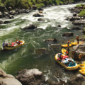 Exploring the Outdoors: Community Activities in Northwestern Oregon