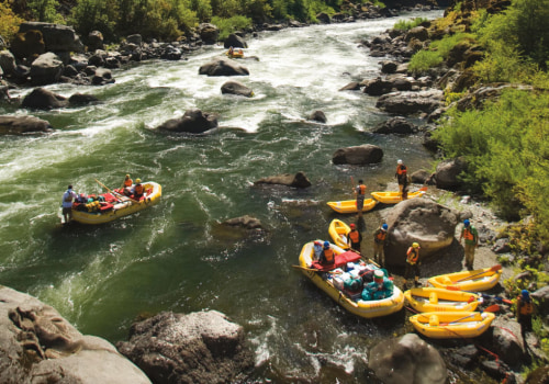 Exploring the Outdoors: Community Activities in Northwestern Oregon